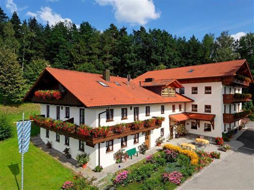 Ferienhaus - 5 Personen -  - Rannersdorf - 94234 - Viechtach