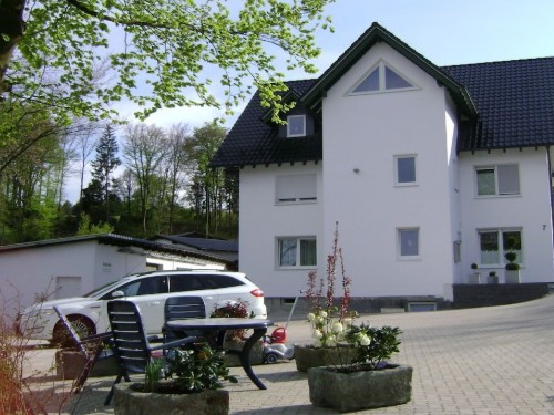Ferienhaus - 4 Personen -  - 57489 - Drolshagen