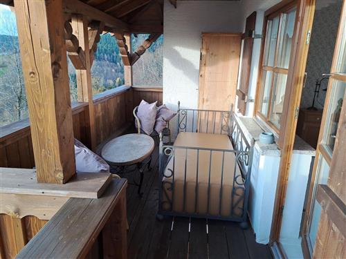 Semesterlägenhet - 2 personer -  - Oberschmelz - 93462 - Lam