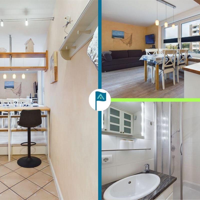 Ferielejlighed - 3 personer -  - Am Flugplatz - 25938 - Wyk Auf Föhr