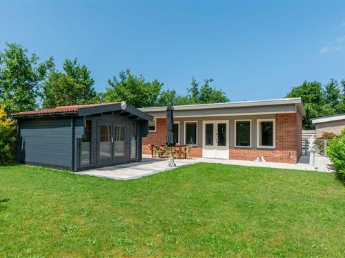 Feriehus - 6 personer -  - 1759JK - Callantsoog