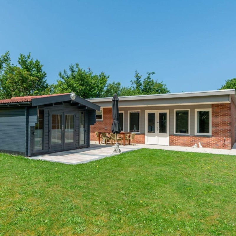 Sommerhus - 6 personer -  - 1759JK - Callantsoog
