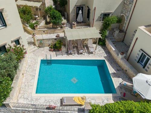 Sommerhus - 5 personer -  - 73008 - Chania