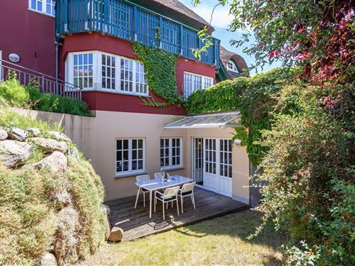 Ferieleilighet - 3 personer -  - Schifferberg - 18347 - Ahrenshoop