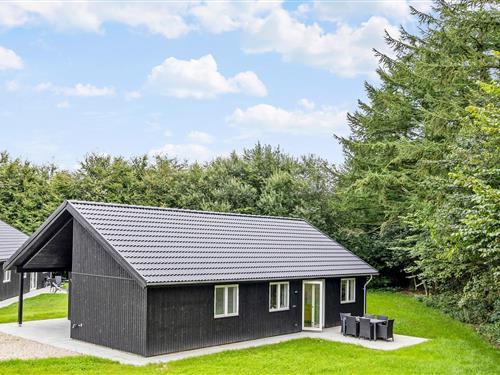 Sommerhus - 6 personer -  - Søvang - Arrild - 6520 - Toftlund