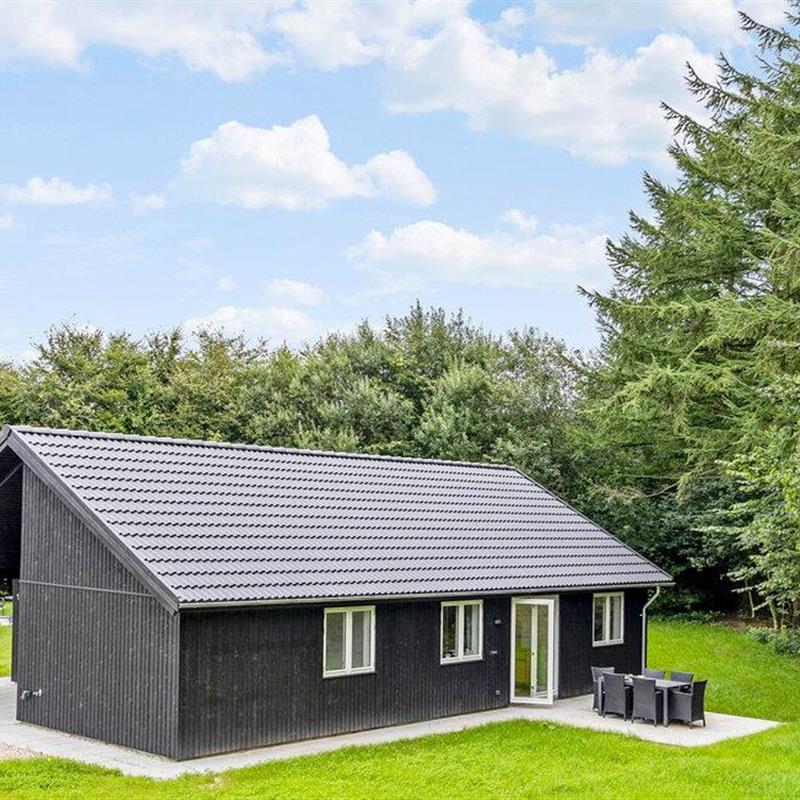 Ferienhaus - 6 Personen -  - Søvang - Arrild - 6520 - Toftlund