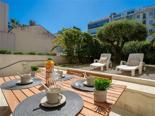 Holiday Home/Apartment - 4 persons -  - Cannes - 06400