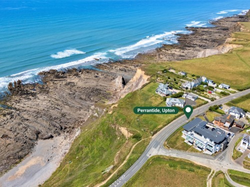 Holiday apartment - 6 persons -  - EX23 0LY - Bude