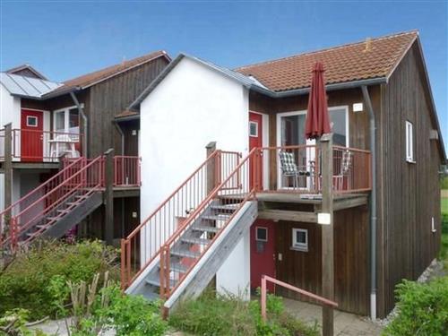 Ferienwohnung - 3 Personen -  - Zandt - 93499