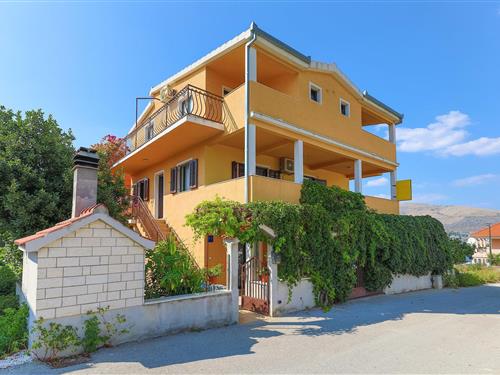 Ferielejlighed - 6 personer -  - Put Brda - Ciovo-Okrug Donji - 21223 - Okrug Donji