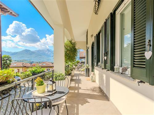 Ferienhaus - 6 Personen -  - Colico - 23823
