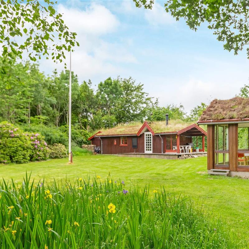 Ferienhaus - 6 Personen -  - Astrup Vig - Astrup Vig - 7870 - Roslev