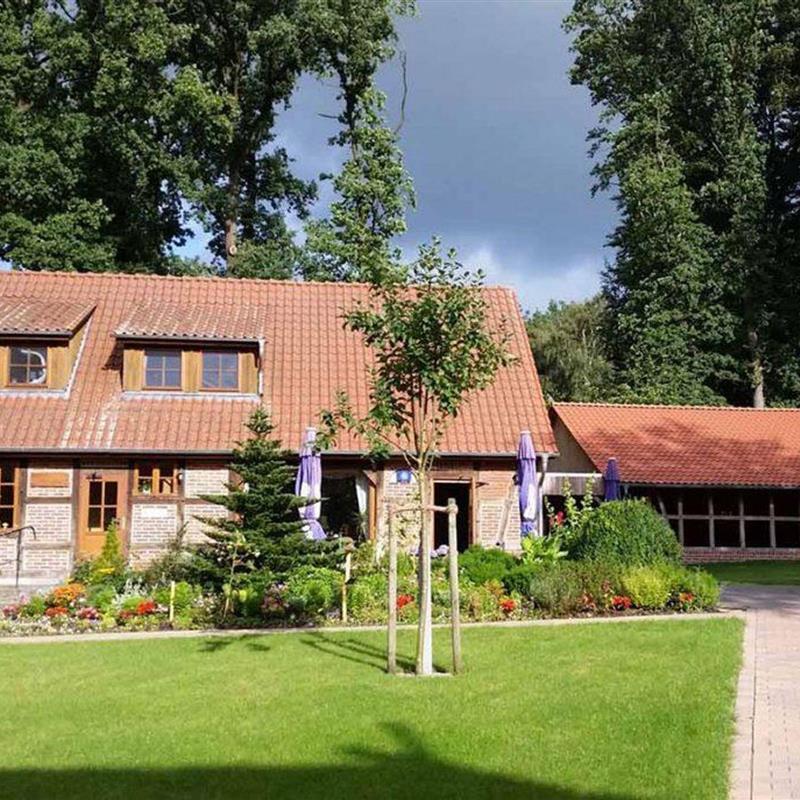 Ferielejlighed - 6 personer -  - Nordkampen - 29664 - Walsrode