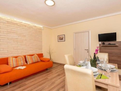 Ferienwohnung - 4 Personen -  - 21330 - Gradac