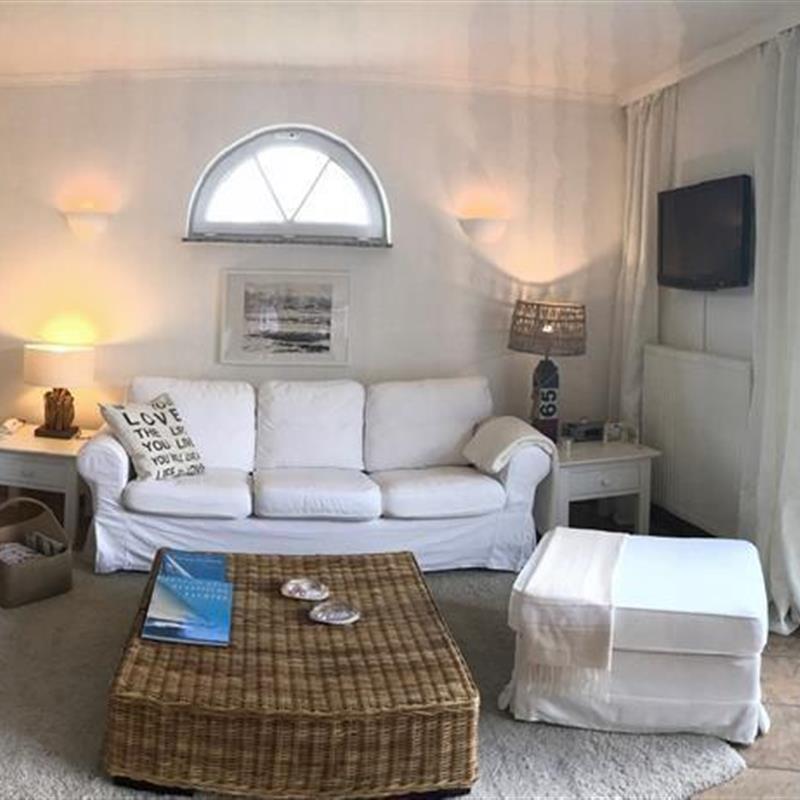 Sommerhus - 4 personer -  - Dorfstr - 25836 - Welt