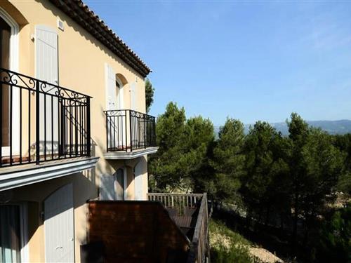 Semesterlägenhet - 4 personer -  - 13370 - Mallemort