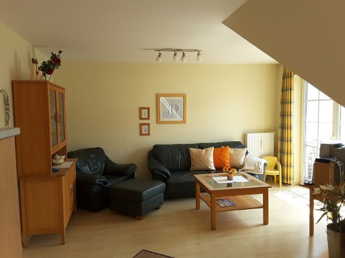 Ferielejlighed - 4 personer -  - Grüne Str. - 18375 - Ostseebad Prerow