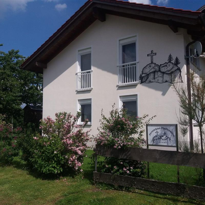 Sommerhus - 6 personer -  - Kirchberg I. Wald - 94259