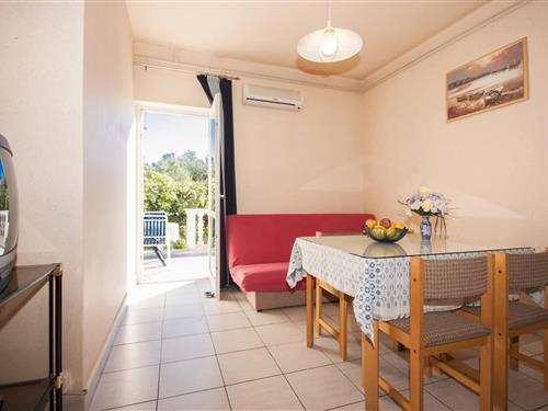 Holiday apartment - 4 persons -  - 22010 - Šibenik-Brodarica