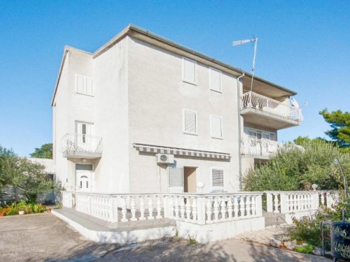Semesterlägenhet - 4 personer -  - 22010 - Šibenik-Brodarica