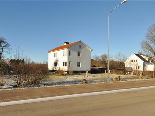 Semesterlägenhet - 7 personer -  - Uddevallavägen - Bäckefors Dalsland - 66840 - Bäckefors (Bengtsfors