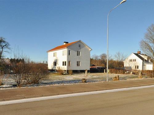 Ferieleilighet - 7 personer -  - Uddevallavägen - Bäckefors Dalsland - 66840 - Bäckefors (Bengtsfors