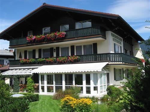 Holiday apartment - 3 persons -  - Kehlhof - 5441 - Abtenau