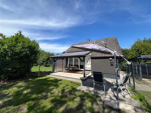 Ferienhaus - 4 Personen -  - Christian-Krünnemann-Platz - 26349 - Jade