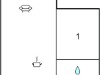 Billede 14 - Plantegning