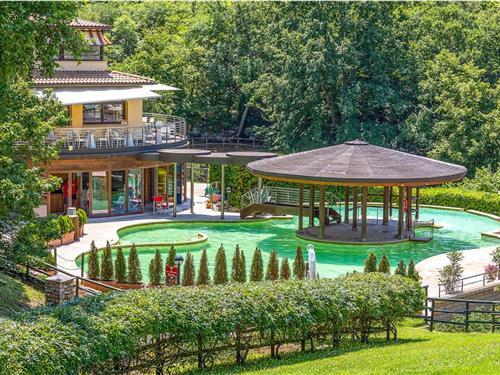 Ferieleilighet - 6 personer -  - S. Maria dell'Aquila - Sorano - 58100 - Filetta-Sorano Gr