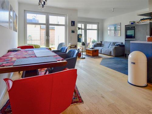 Ferielejlighed - 4 personer -  - Mecklenburger Landstr.60B - - Priwall - 23570 - Lübeck