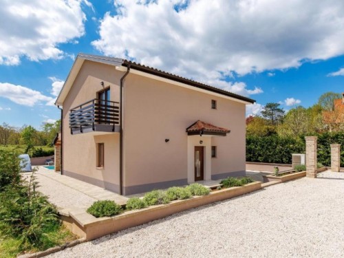 Ferienhaus - 7 Personen -  - Škalnica - 51217 - Klana