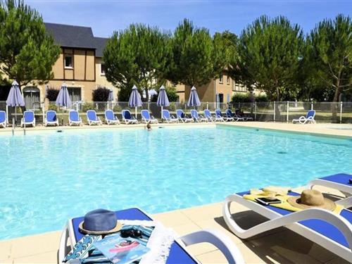 Ferienhaus - 6 Personen -  - 24290 - Montignac