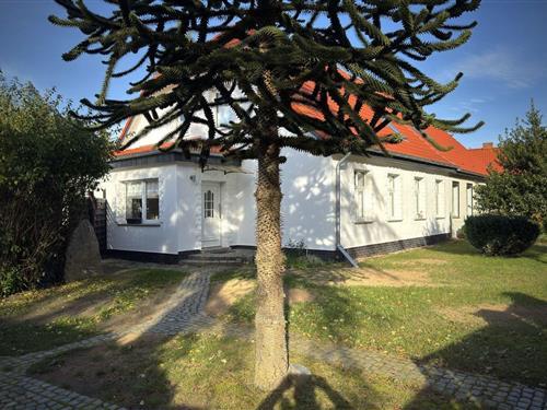 Sommerhus - 4 personer -  - Hauptstraße - 17498 - Weitenhagen