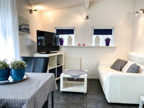Holiday home - 2 persons -  - 4357EL - Domburg