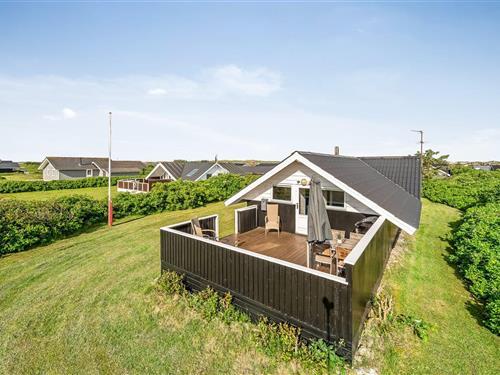 Sommerhus - 6 personer -  - Barendsvej - Vejlby Klit - 7673 - Harboøre