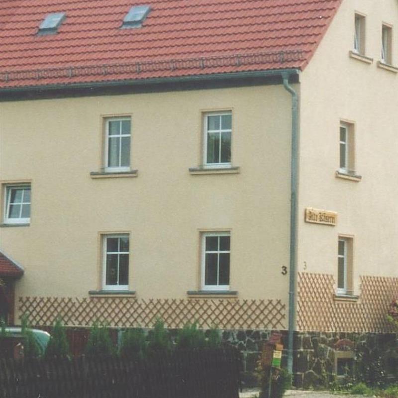 Sommerhus - 4 personer -  - Kössern - 04668