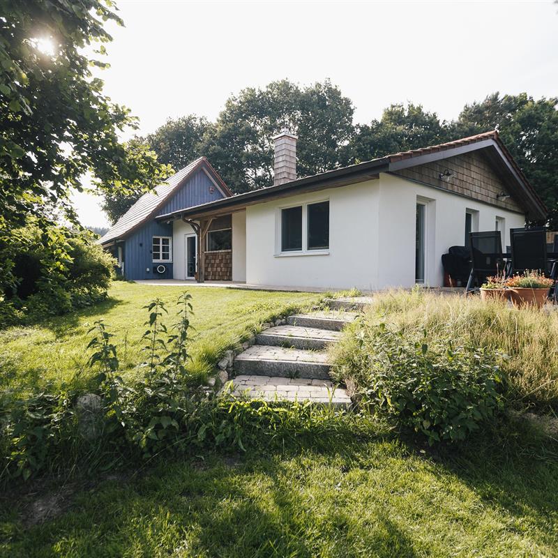 Sommerhus - 6 personer -  - J.A.-Meyer-Weg - 21789 - Wingst