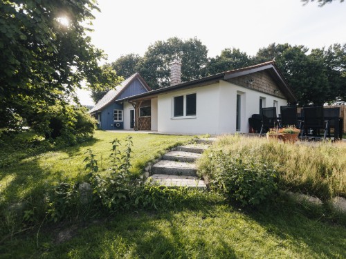 Sommerhus - 6 personer -  - J.A.-Meyer-Weg - 21789 - Wingst