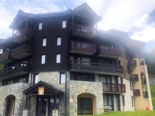 Semesterlägenhet - 5 personer -  - 73260 - Les Avanchers Valmorel