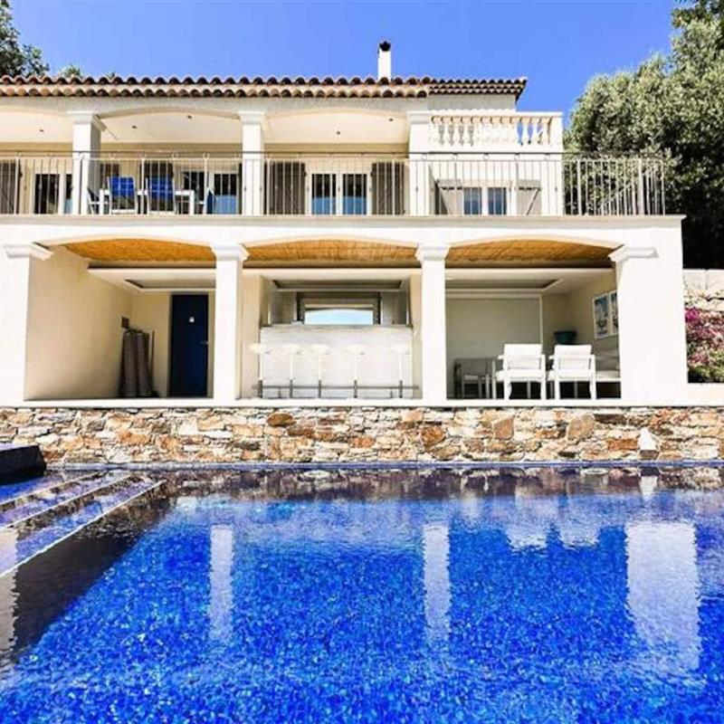 Ferielejlighed - 6 personer -  - 83250 - La Londe Les Maures