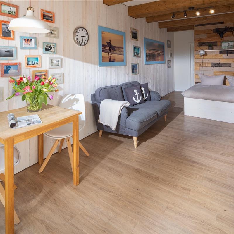 Ferielejlighed - 2 personer -  - Langestr. - 26548 - Norderney