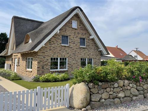 Villa - 8 personer -  - 18230 - Rerik, Deutschland