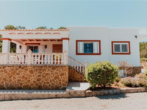 Herskabsvilla - 4 personer -  - 07829 - Cala Comte