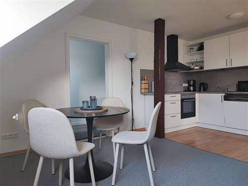 Bondegård - 5 personer -  - Stobdrup - 24395 - Niesgrau