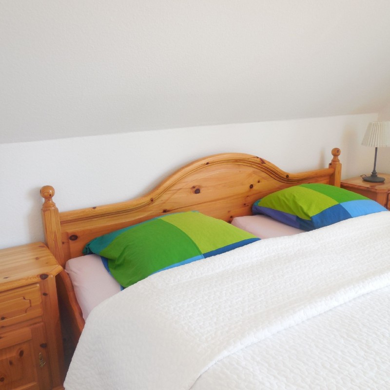 Ferielejlighed - 5 personer -  - Blauer Blick - 24235 - Laboe