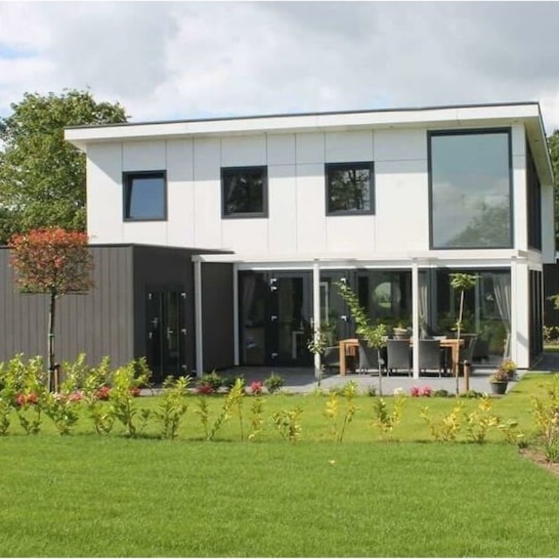 Sommerhus - 6 personer -  - 6114 - Susteren