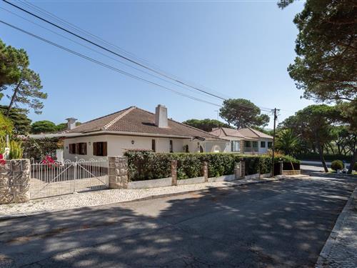 Fritidshus - 6 personer -  - 2705-134 - Colares