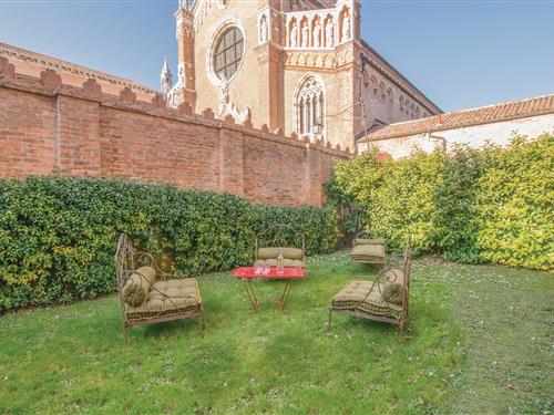 Feriehus / leilighet - 4 personer -  - Cannaregio - Venezia - 30010 - Venezia Ve