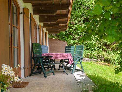 Ferielejlighed - 4 personer -  - Miesenbachertsraße - 83324 - Ruhpolding